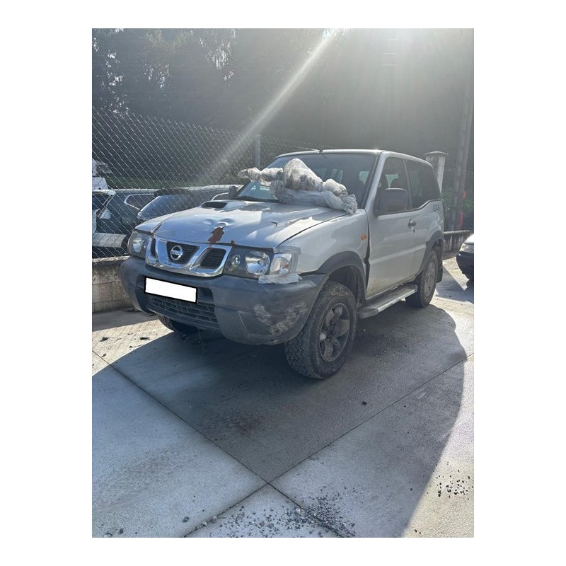 NISSAN TERRANO/TERRANO.II (R20)