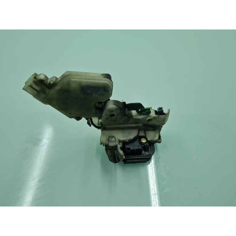 CERRADURA MALETERO / PORTON 825534H111 