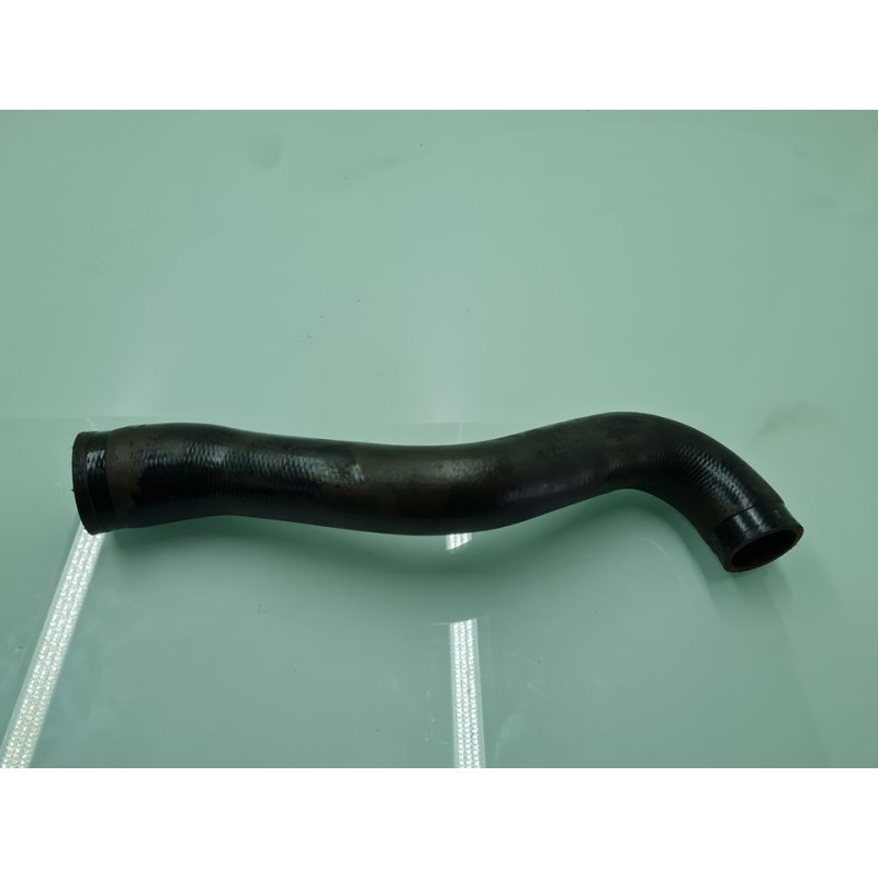 MANGUERAS INTERCOOLER 