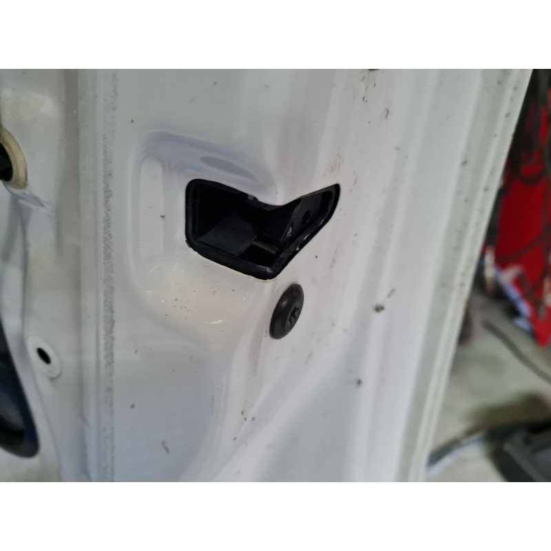 CERRADURA PUERTA DELANTERA DERECHA 5E1837016A 