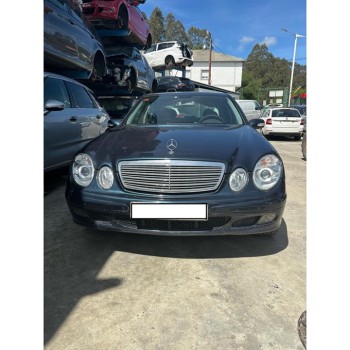 MERCEDES-BENZ CLASE E (W211) BERLINA