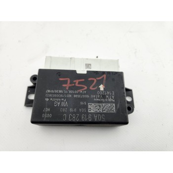 MODULO ELECTRONICO 5QA919283C 