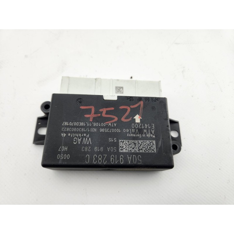 MODULO ELECTRONICO 5QA919283C 