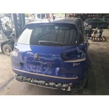 PORTON TRASERO 