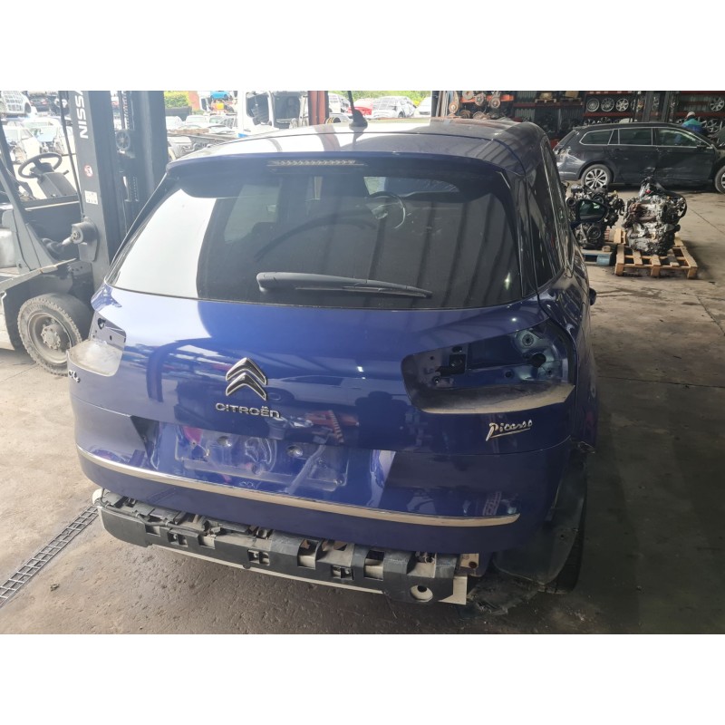 PORTON TRASERO 