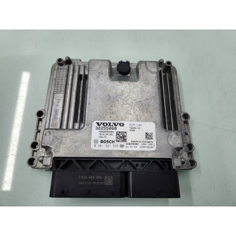 CENTRALITA MOTOR UCE 32255068 