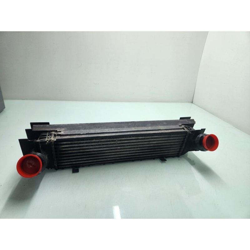 INTERCOOLER 7600530 