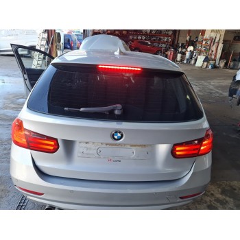BMW SERIE 3 TOURING (F31)
