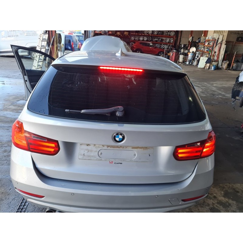 BMW SERIE 3 TOURING (F31)