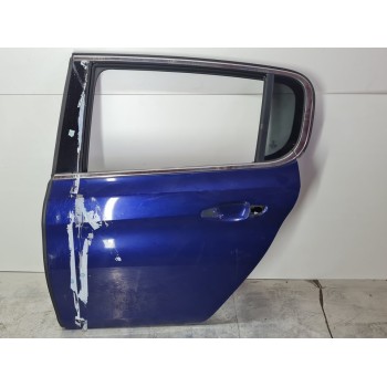 PUERTA TRASERA IZQUIERDA 9802165680 