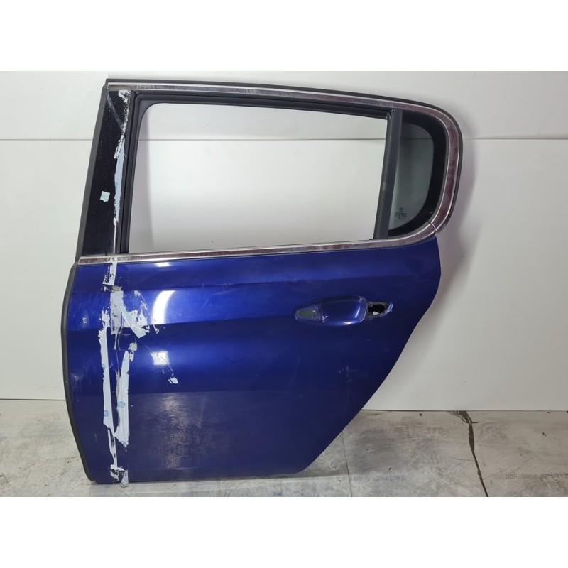PUERTA TRASERA IZQUIERDA 9802165680 