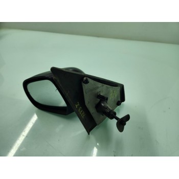 RETROVISOR IZQUIERDO 
