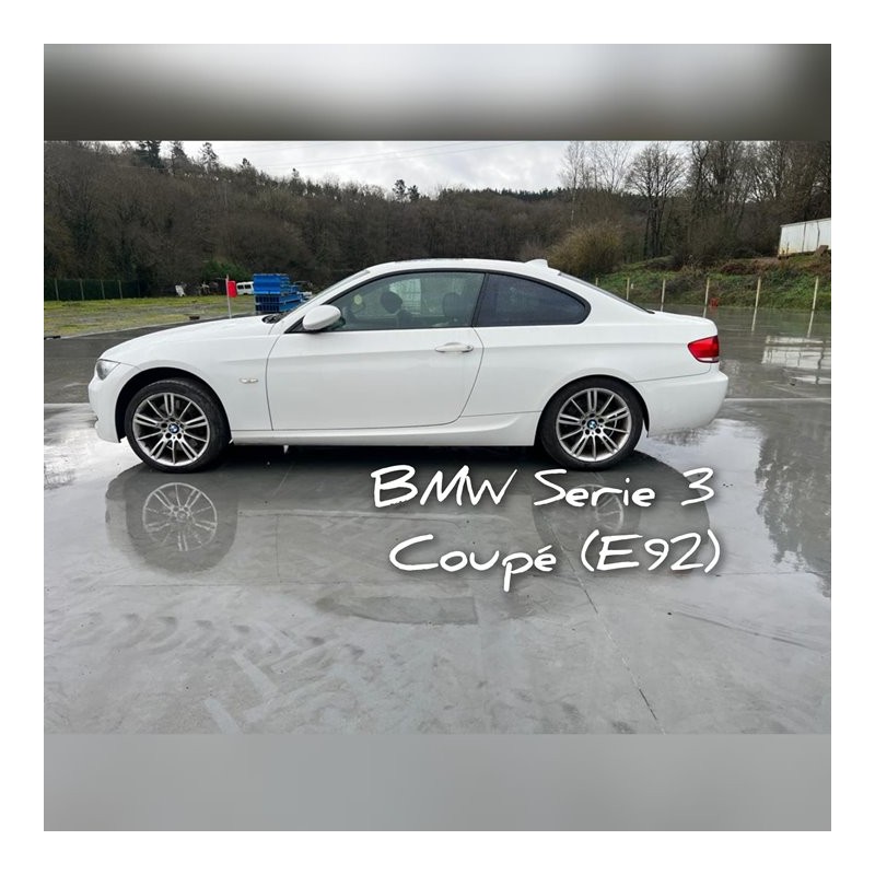 BMW SERIE 3 COUPE (E92)