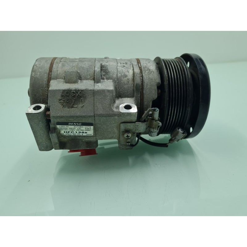 COMPRESOR AIRE ACONDICIONADO 447280-1070 