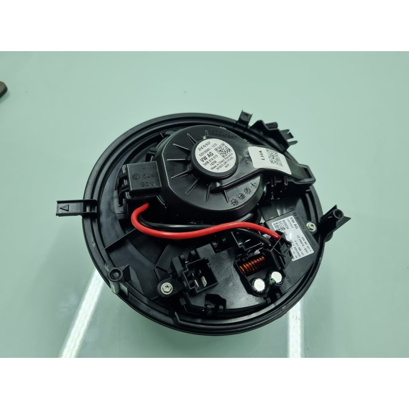 MOTOR CALEFACCION 5WB819015 