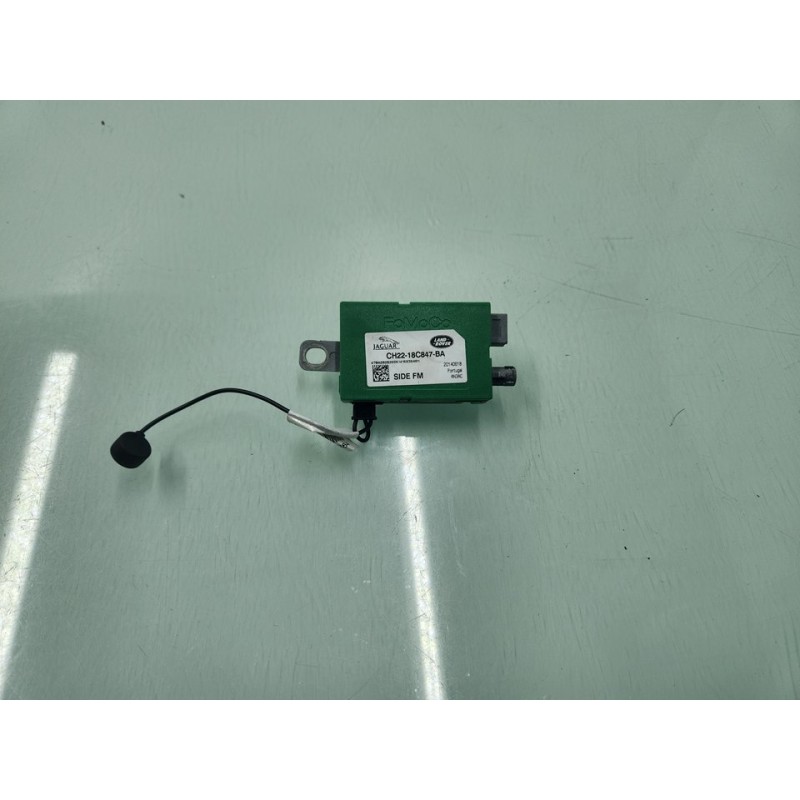MODULO ELECTRONICO CH2218C847BA 