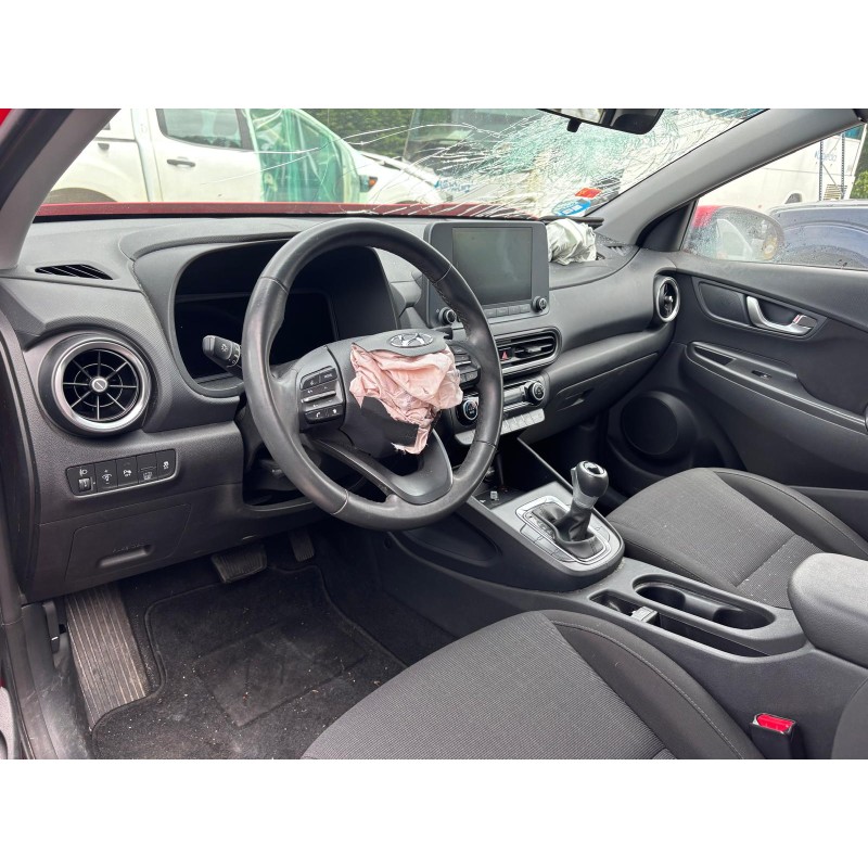 hyundai kona (os, ose, osi) del año 2021