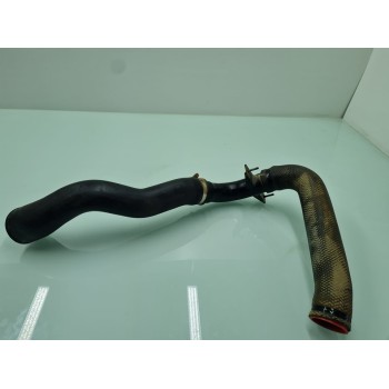 MANGUERAS INTERCOOLER 