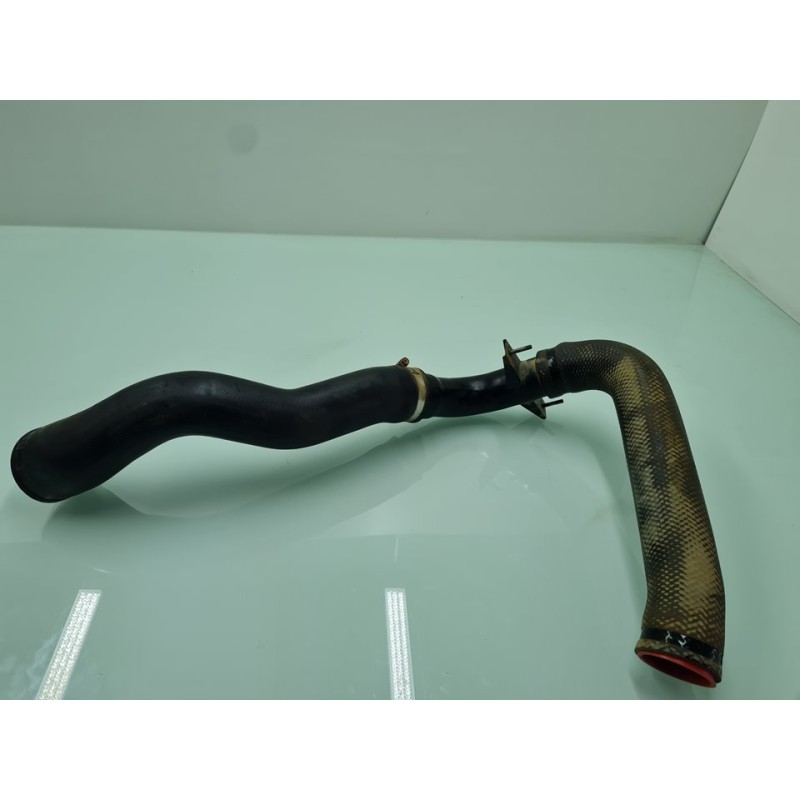MANGUERAS INTERCOOLER 
