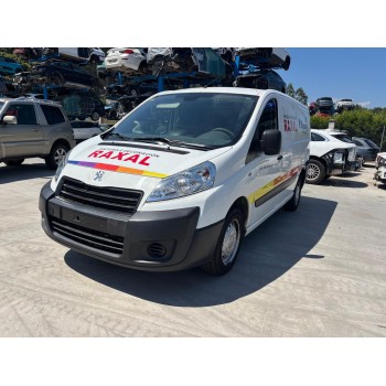PEUGEOT EXPERT FURGONETA (VF3A_, VF3U_, VF3X_)