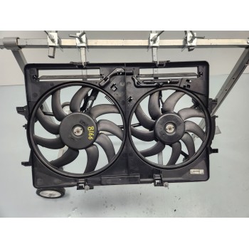 ELECTROVENTILADOR 8K0121003M 