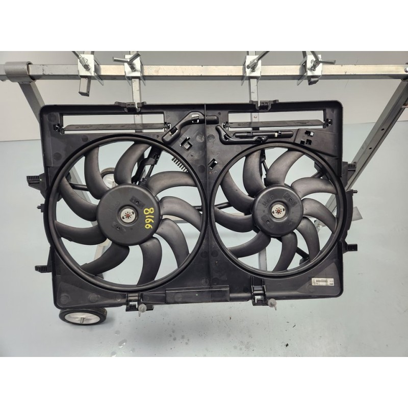 ELECTROVENTILADOR 8K0121003M 