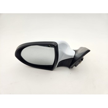 RETROVISOR IZQUIERDO 