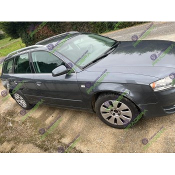 AUDI A4 AVANT (8E)