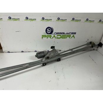 MOTOR LIMPIA DELANTERO 0390243009 