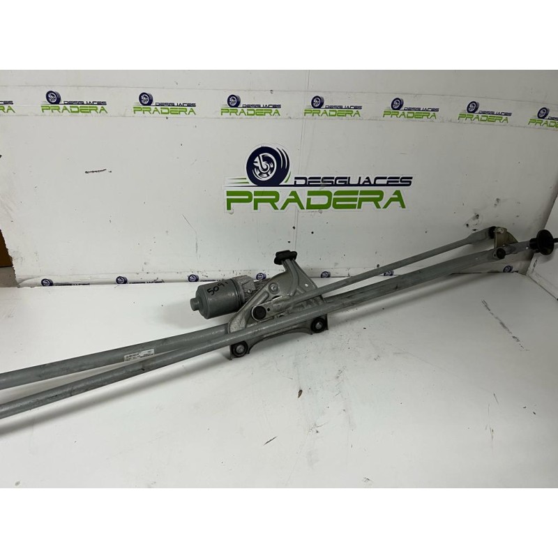MOTOR LIMPIA DELANTERO 0390243009 