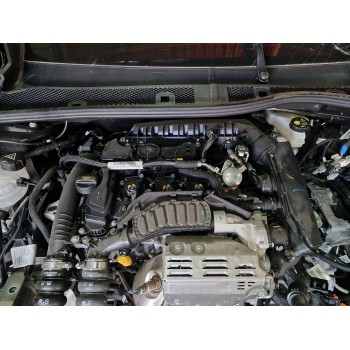 MOTOR COMPLETO HN09 