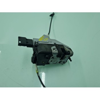 CERRADURA PUERTA TRASERA DERECHA 724540 
