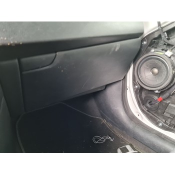 GUANTERA 84510G5000WK 