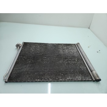 CONDENSADOR / RADIADOR AIRE ACONDICIONADO 64509239992 