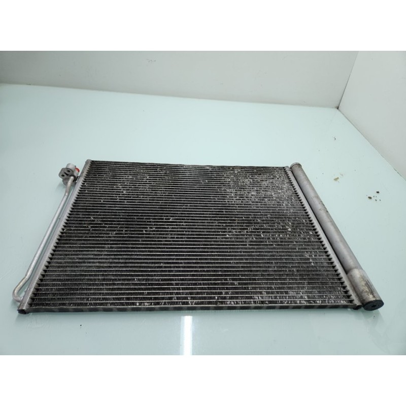 CONDENSADOR / RADIADOR AIRE ACONDICIONADO 64509239992 