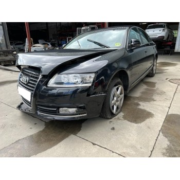 AUDI A6 BERLINA (4F2)