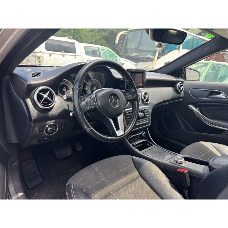 mercedes-benz clase a (w176) del año 2014
