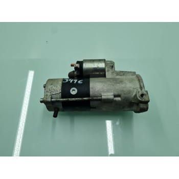 MOTOR ARRANQUE CGB23022 