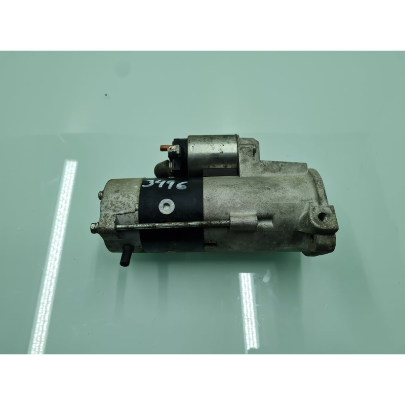 MOTOR ARRANQUE CGB23022 