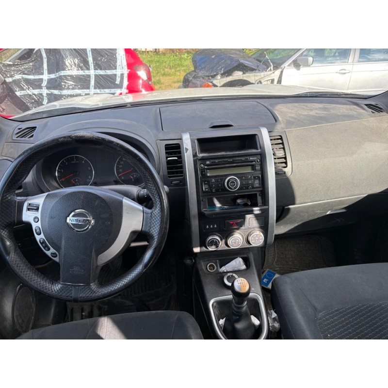 nissan x-trail (t31) del año 2012