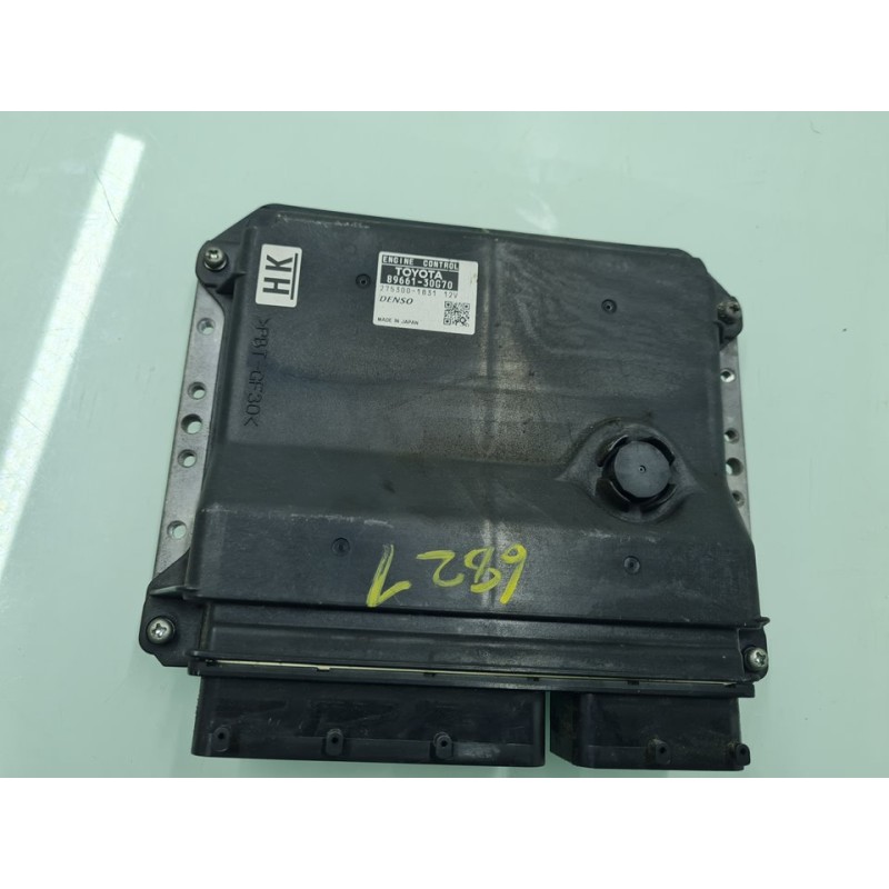 CENTRALITA MOTOR UCE 8966130G70 