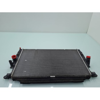 RADIADOR AGUA 3C0121253Q 