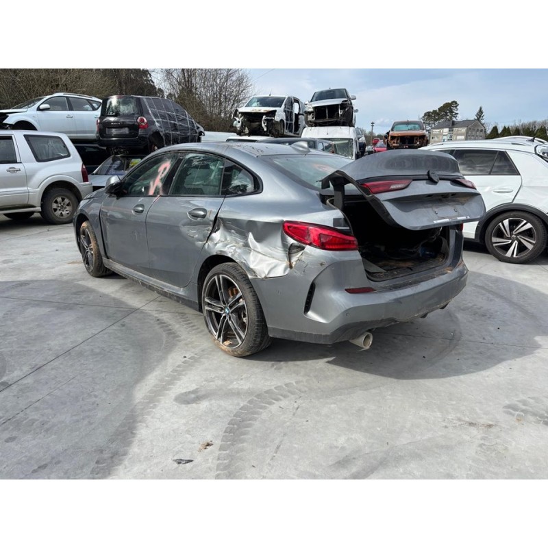 bmw serie 2 gran coupe (f44) del año 2023