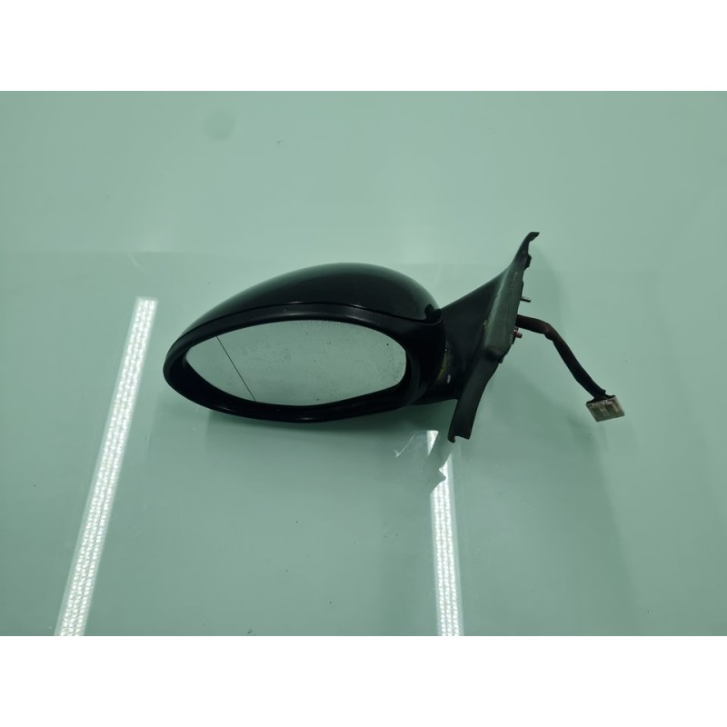 RETROVISOR IZQUIERDO 