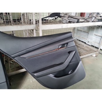GUARNECIDO PUERTA TRASERA IZQUIERDA BCJH5581A 