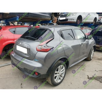 NISSAN JUKE (F15)