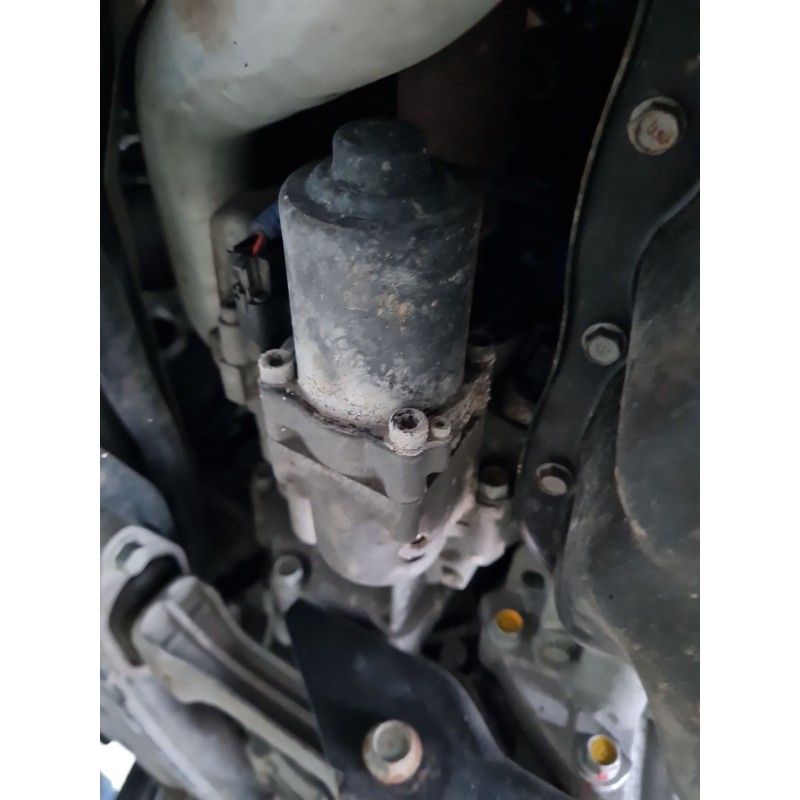 DIFERENCIAL DELANTERO 4740024000 