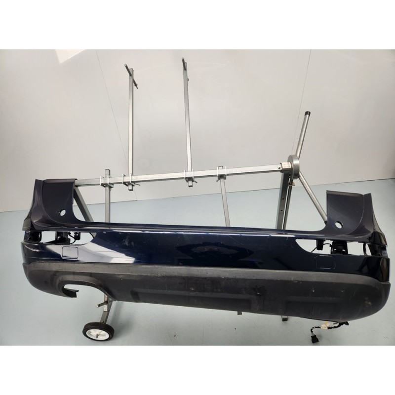 PARAGOLPES TRASERO 8R0807303 