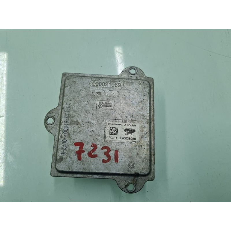 CENTRALITA FAROS XENON CV4413B626AA 