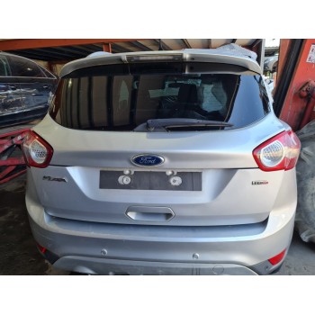 FORD KUGA (CBV)